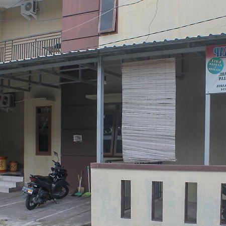 Koolkost Syariah Near Universitas Ahmad Dahlan Kampus 1 Yogyakarta Eksteriør bilde