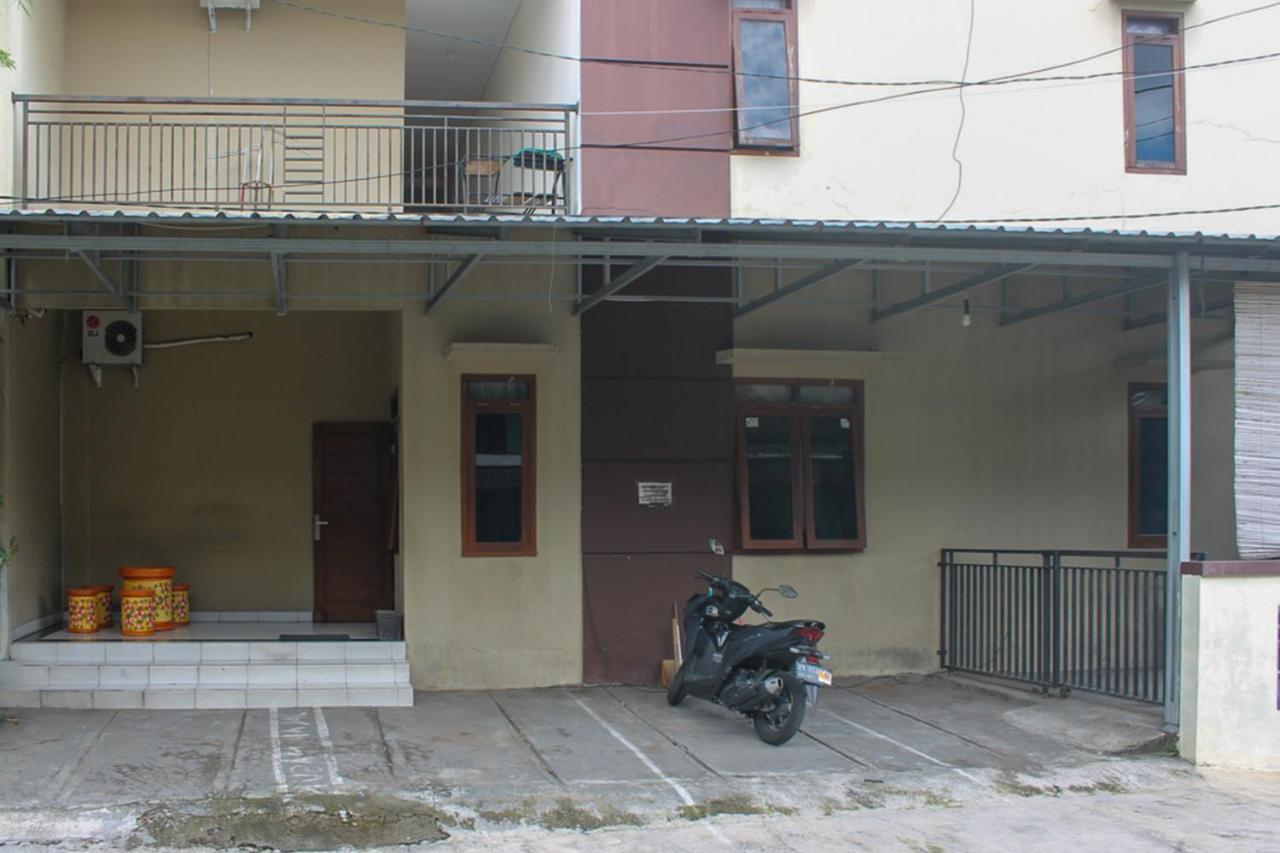 Koolkost Syariah Near Universitas Ahmad Dahlan Kampus 1 Yogyakarta Eksteriør bilde
