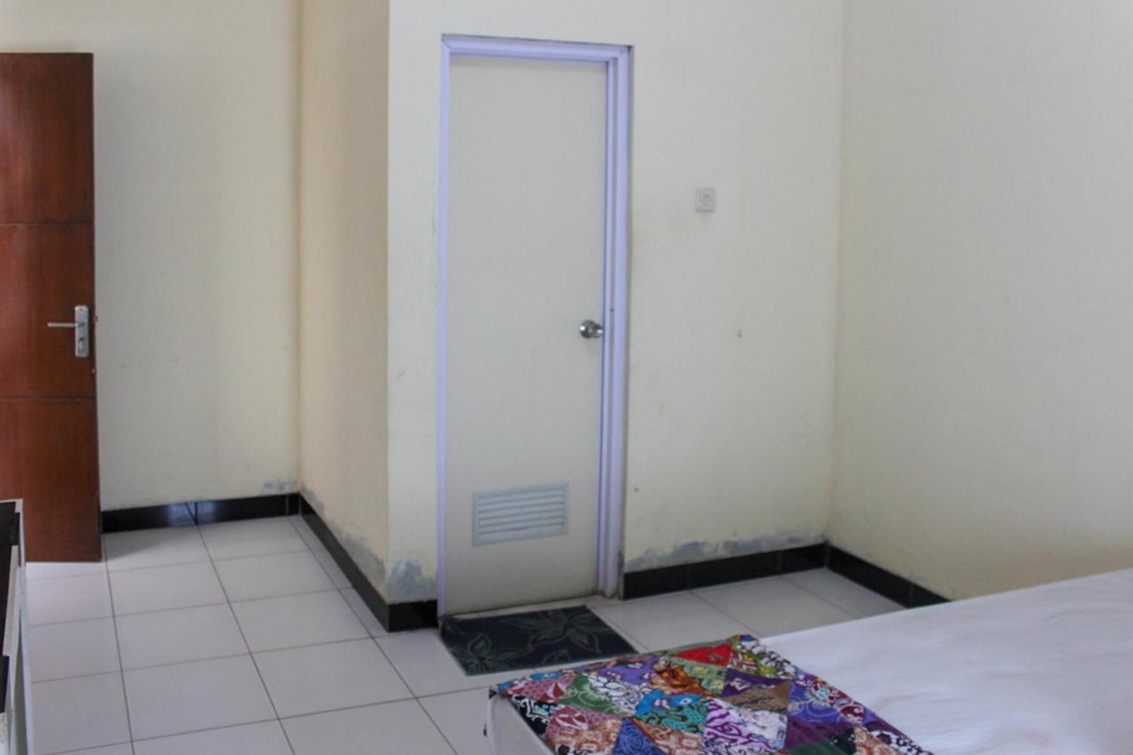 Koolkost Syariah Near Universitas Ahmad Dahlan Kampus 1 Yogyakarta Eksteriør bilde